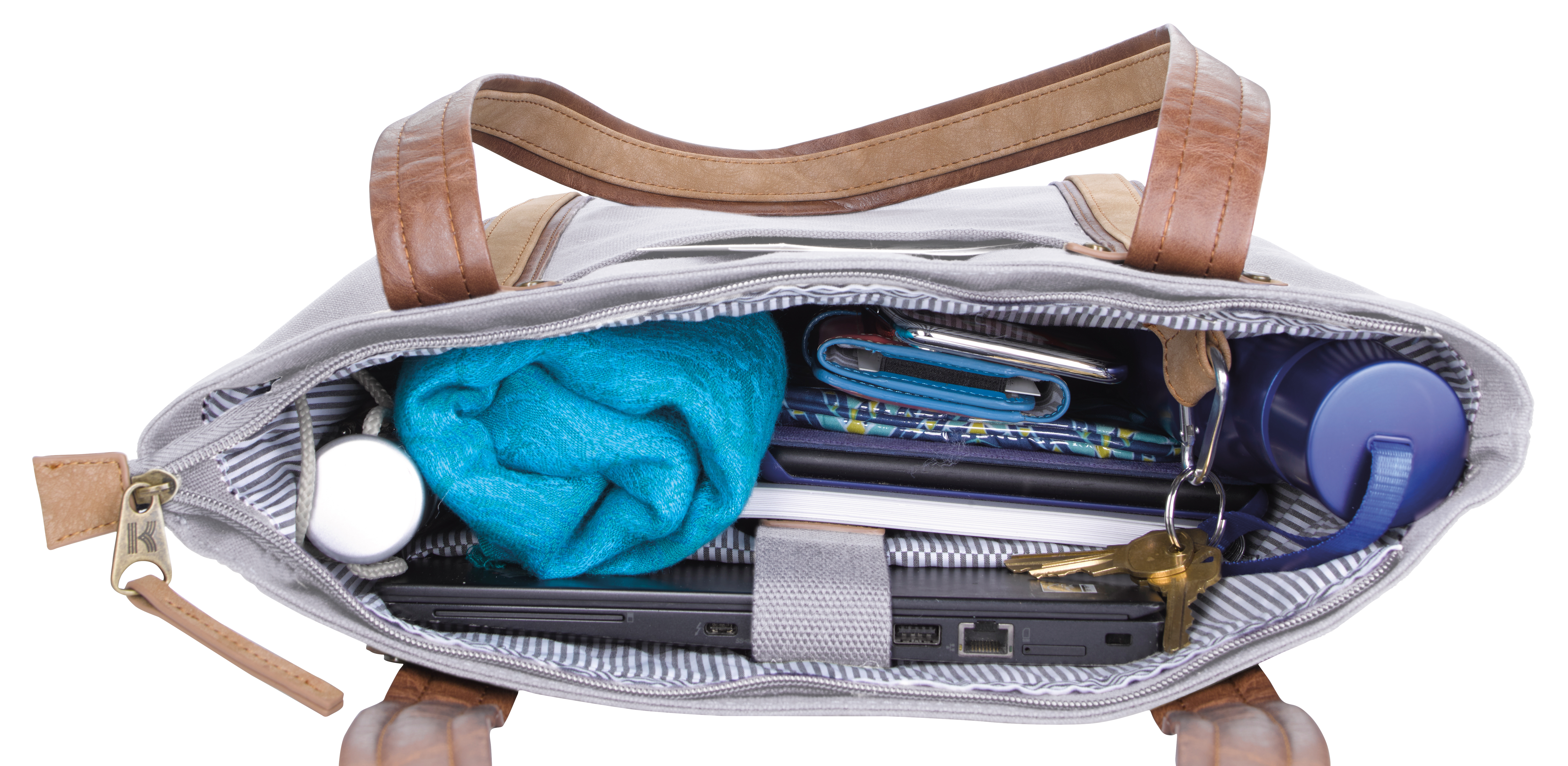 KAPSTON® San Marco Tote 3
