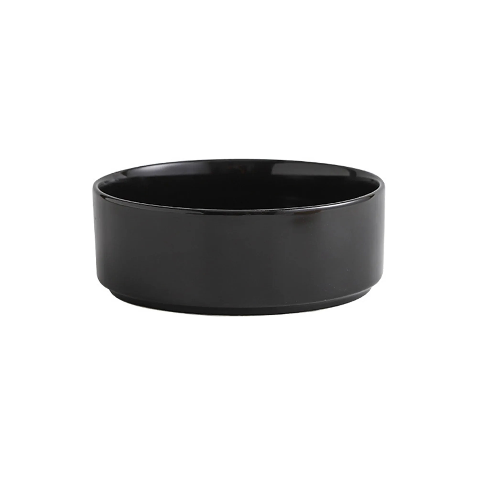 Ceramic Pet Bowl 3