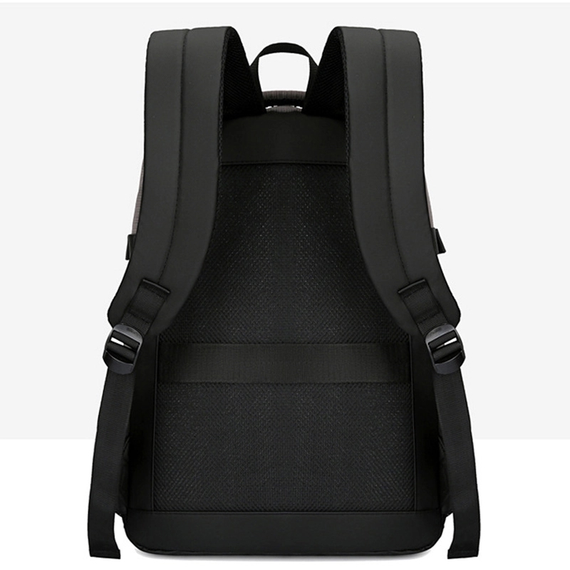 Custom Business Waterproof Laptop Backpack 11