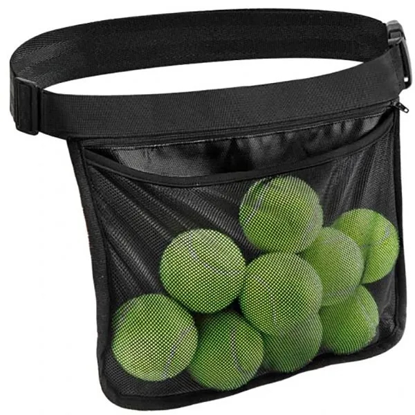 Handcrafted Custom Pickleball Pouch 7