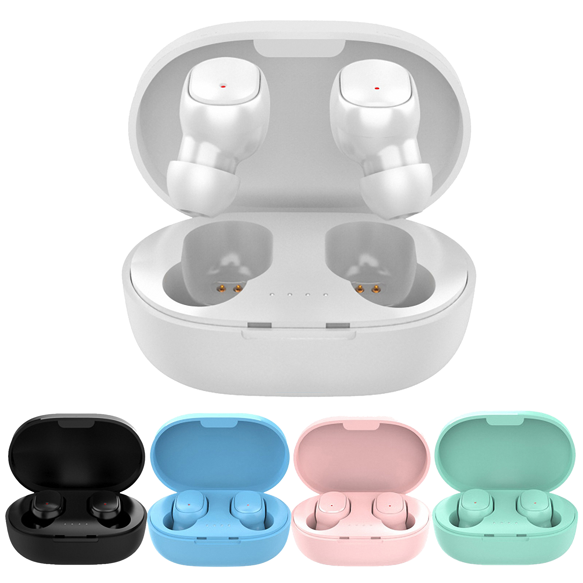 Wireless Headphones 2