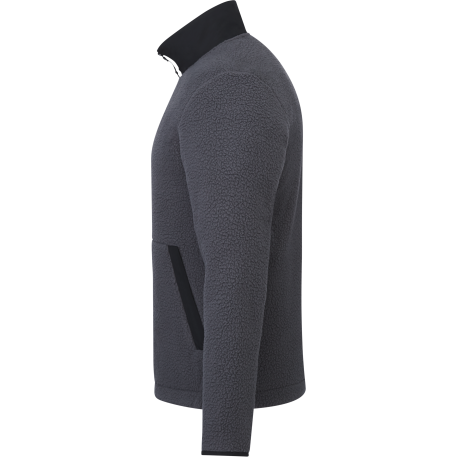 Men's KAHUZI Eco Full Zip Sherpa 59