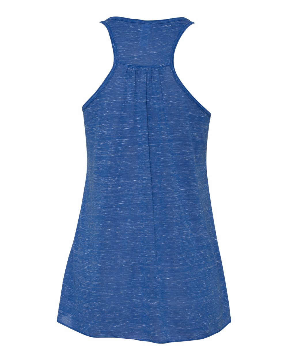 Women's Flowy Racerback Tank - 8800 147