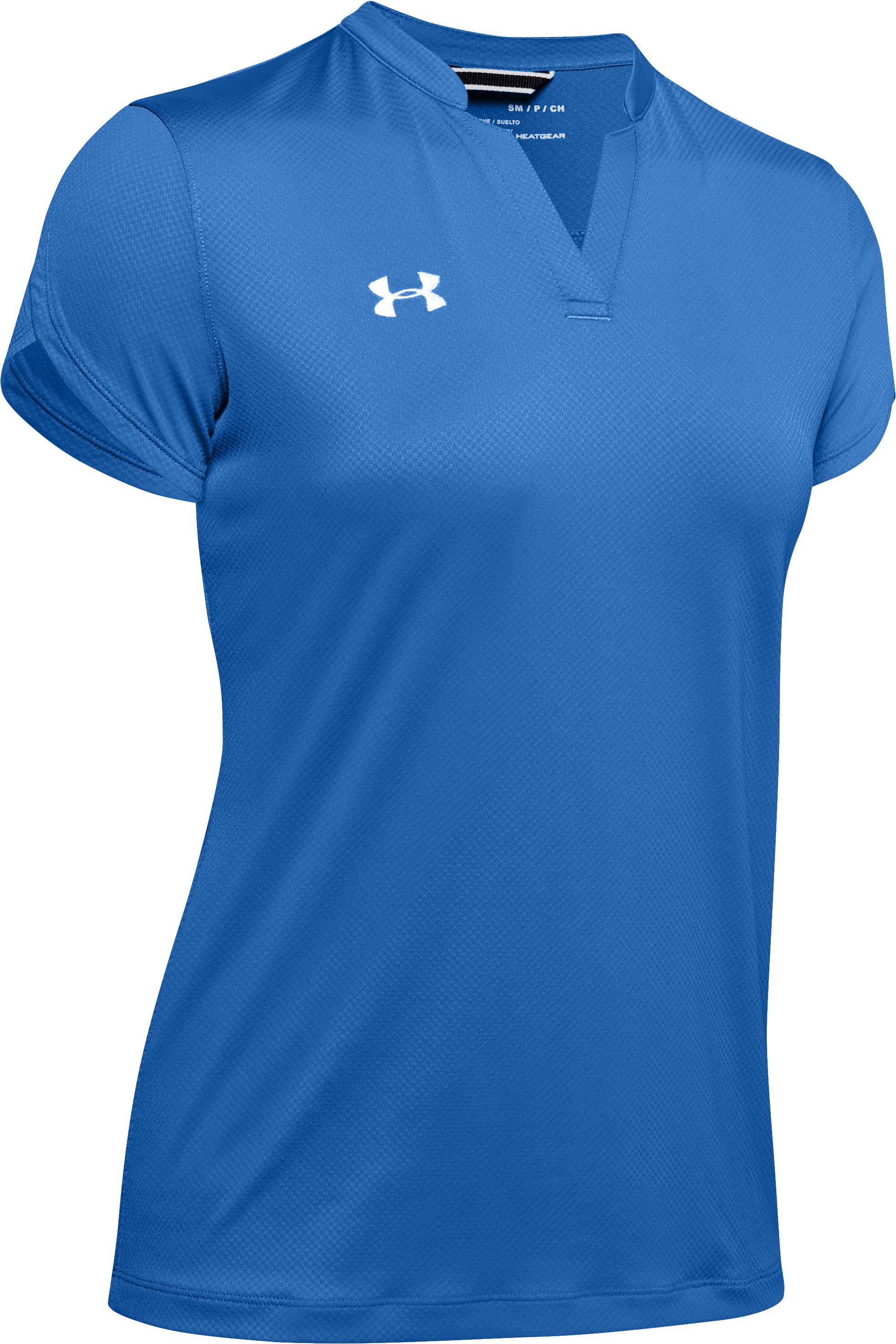 UA Performance Team Women's Polo 6