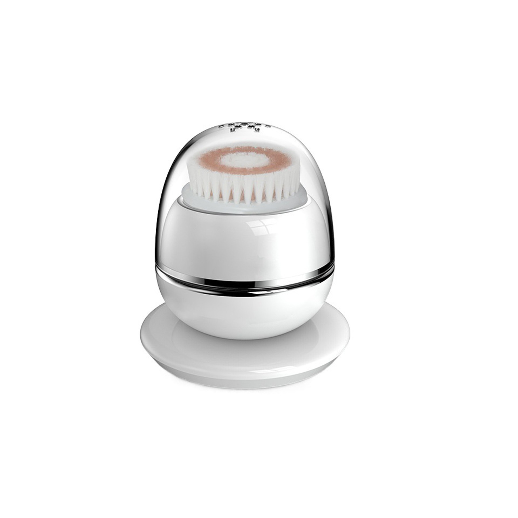 Facial Cleansing Brush Electric 4
