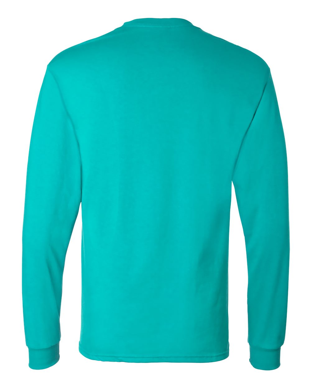 Essential-T Long Sleeve T-Shirt - 5286 123