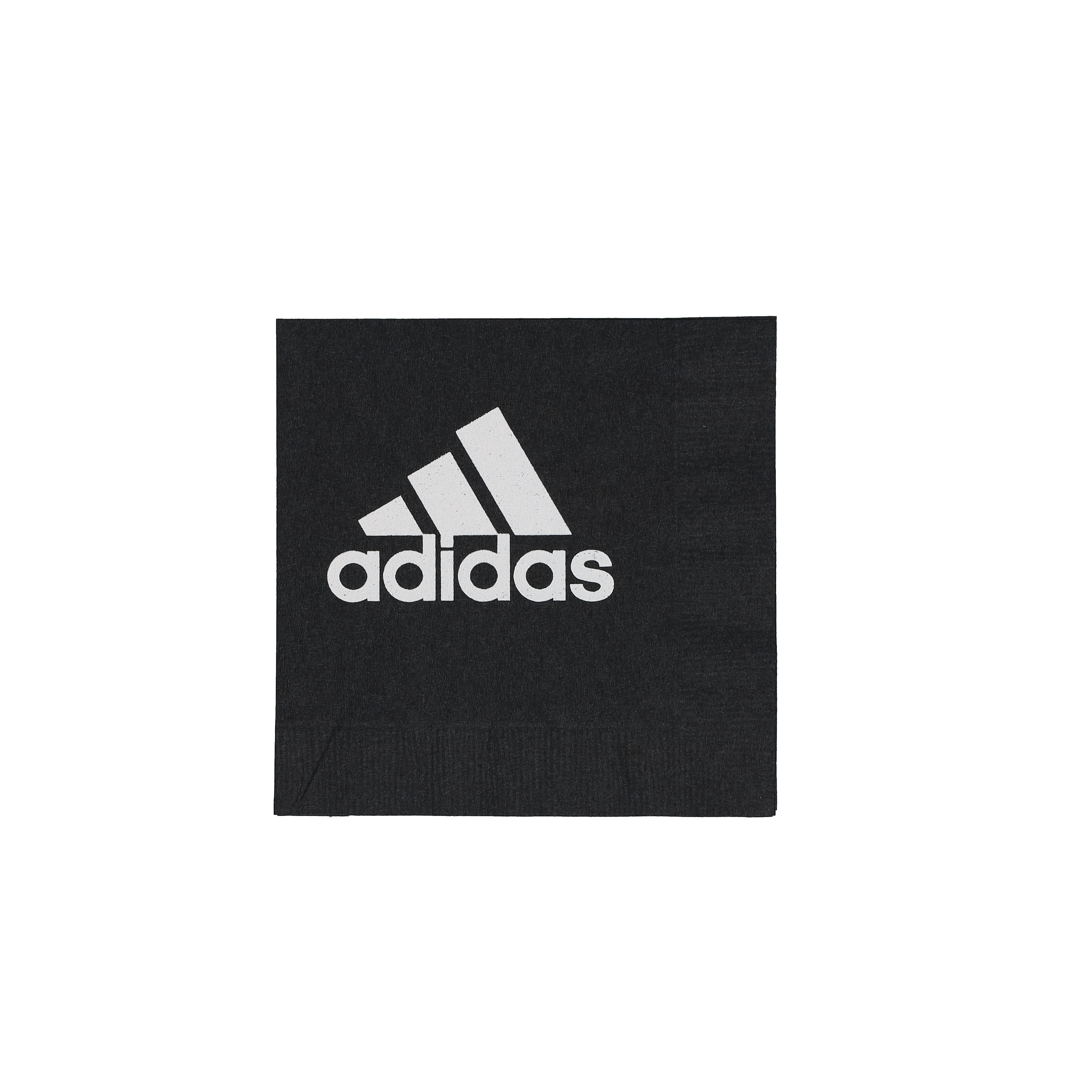 Beverage Napkin 2 Ply 1/4 Fold (Color) Tradition Print 33