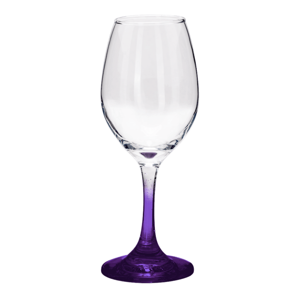 Chilled 10 oz Rioja White Wine Glasses 34