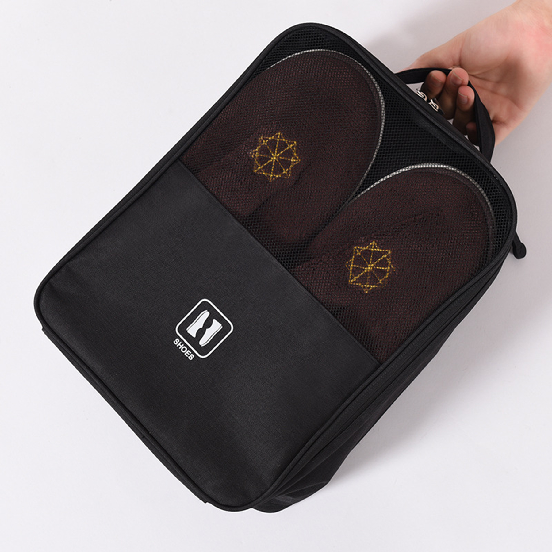 Travel Shoes Bags 3