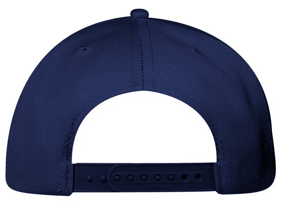 OTTO CAP® 6 Panel Mid Profile Baseball Cap 40