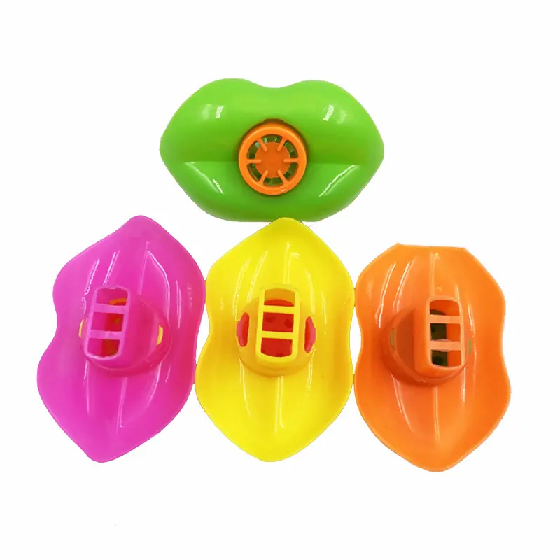 Lip Whistles 3