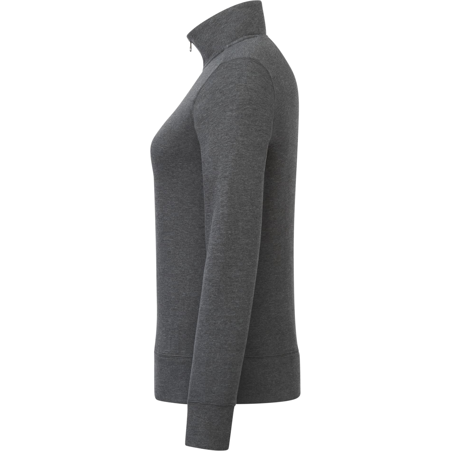 Women's DAYTON Fleece Half Zip 176