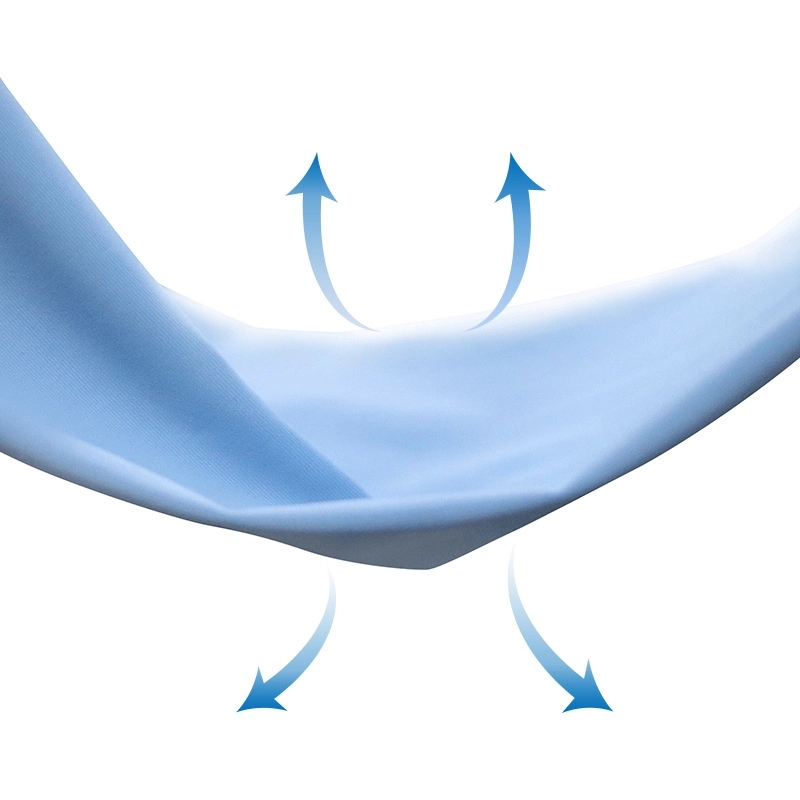 UV Protection Breathable Ice Sleeves 8