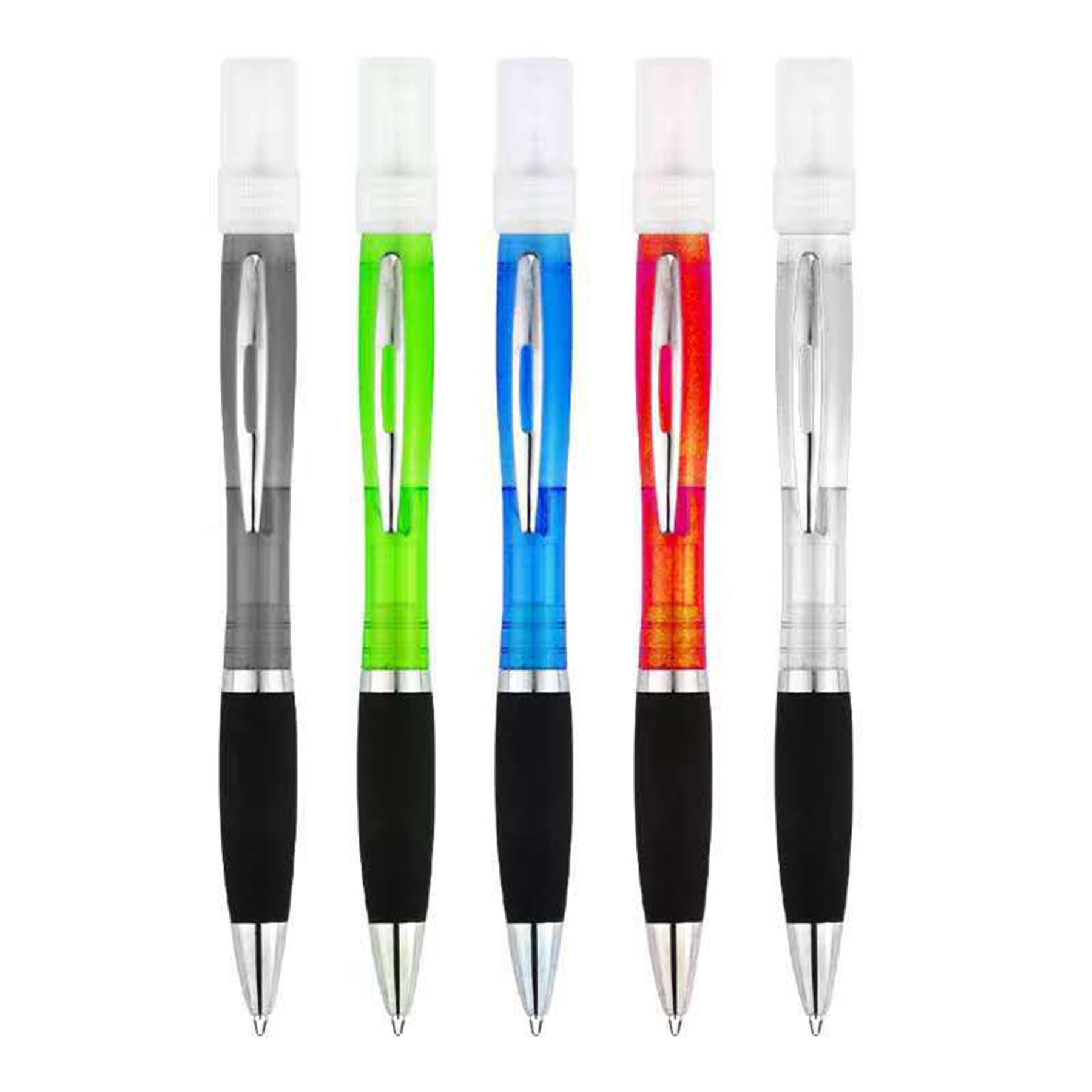 Hand Sanitizer Ballpoint Pen 1