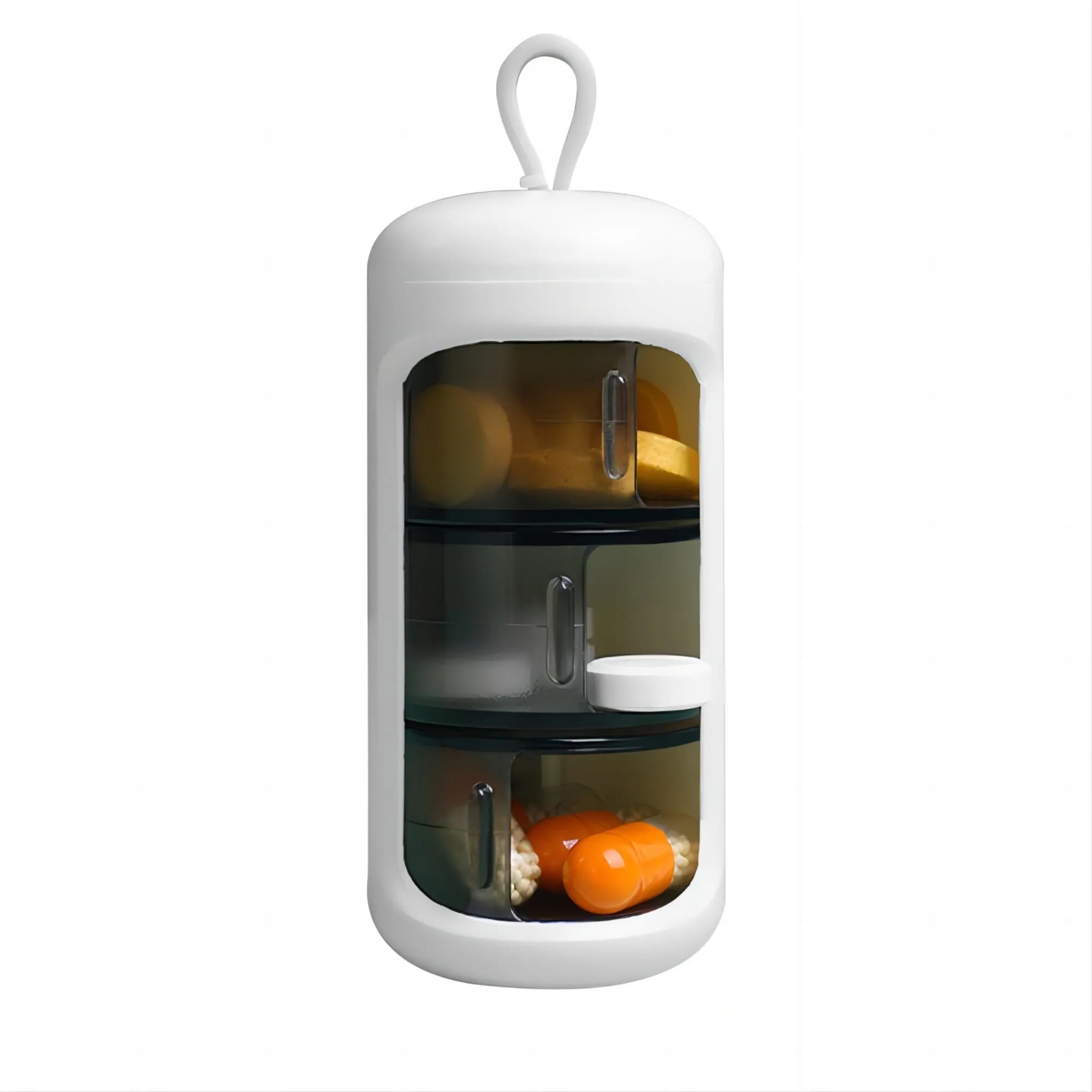 Mini Medicine Kit 8