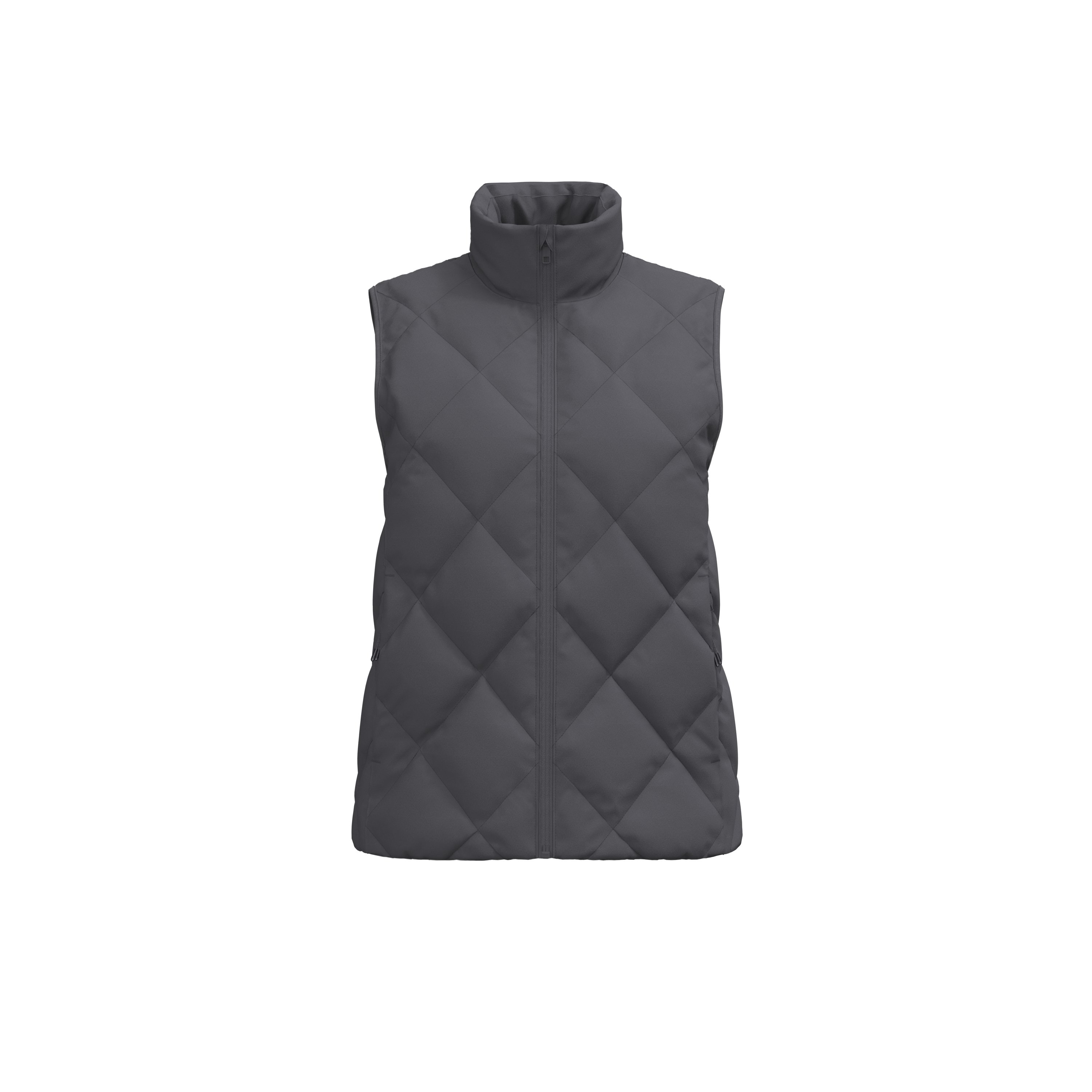 UA Legend Down Women's Vest 4