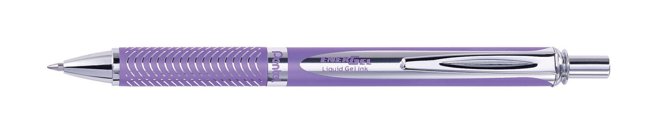 EnerGel® Alloy Gel Ink Pen 5