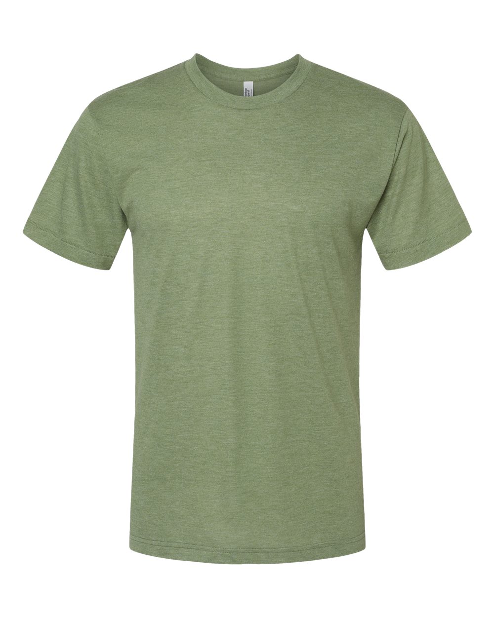 Unisex Triblend Track Tee - TR401 84