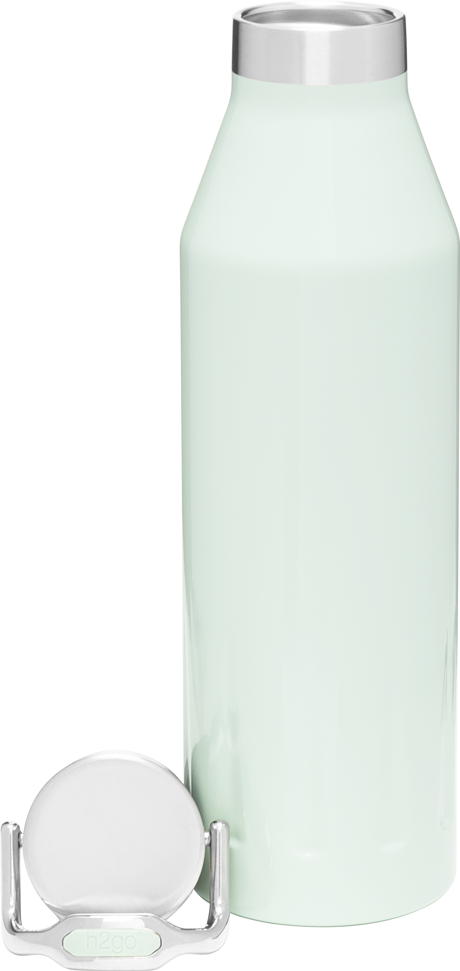 20.9 oz h2go cerro, custom water bottle with logo imprint 3