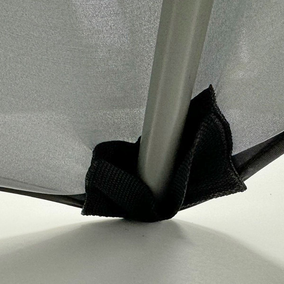 8' Spandex Stretch Table Cover (Counter Height, 36") 4