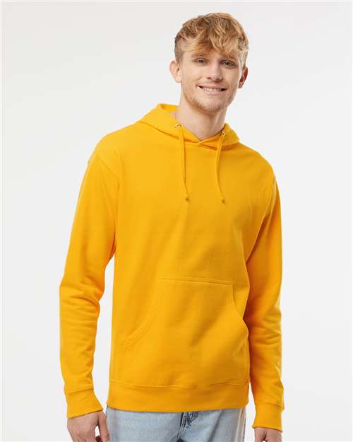 Unisex Midweight Hooded Sweatshirt - SS4500 161