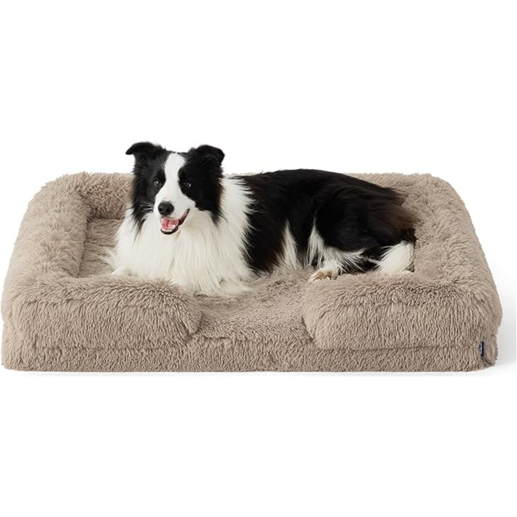 Washable Cover Orthopedic Waterproof Dog Sofa Bed 50