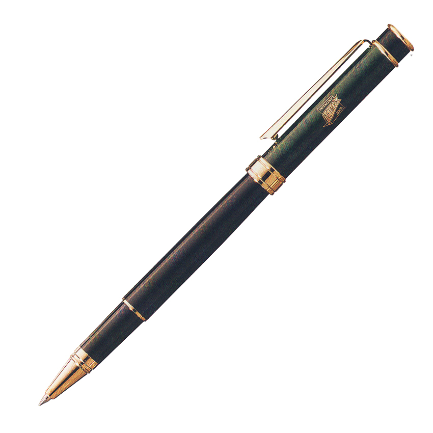 Hanover Rollerball Gel Pen 4