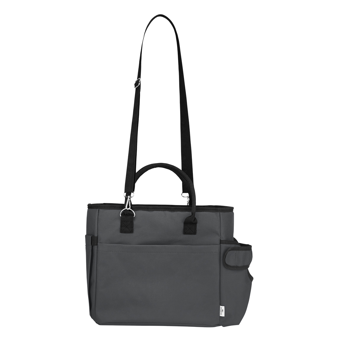 Warren rPET 16 Can Cooler Tote Bag 13