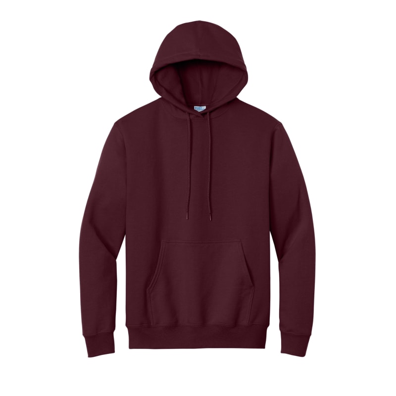 Port & Company Essential Fleece Pullover Hooded Sweatshirt., custom hoodie or sweatshirt with logo imprint 56
