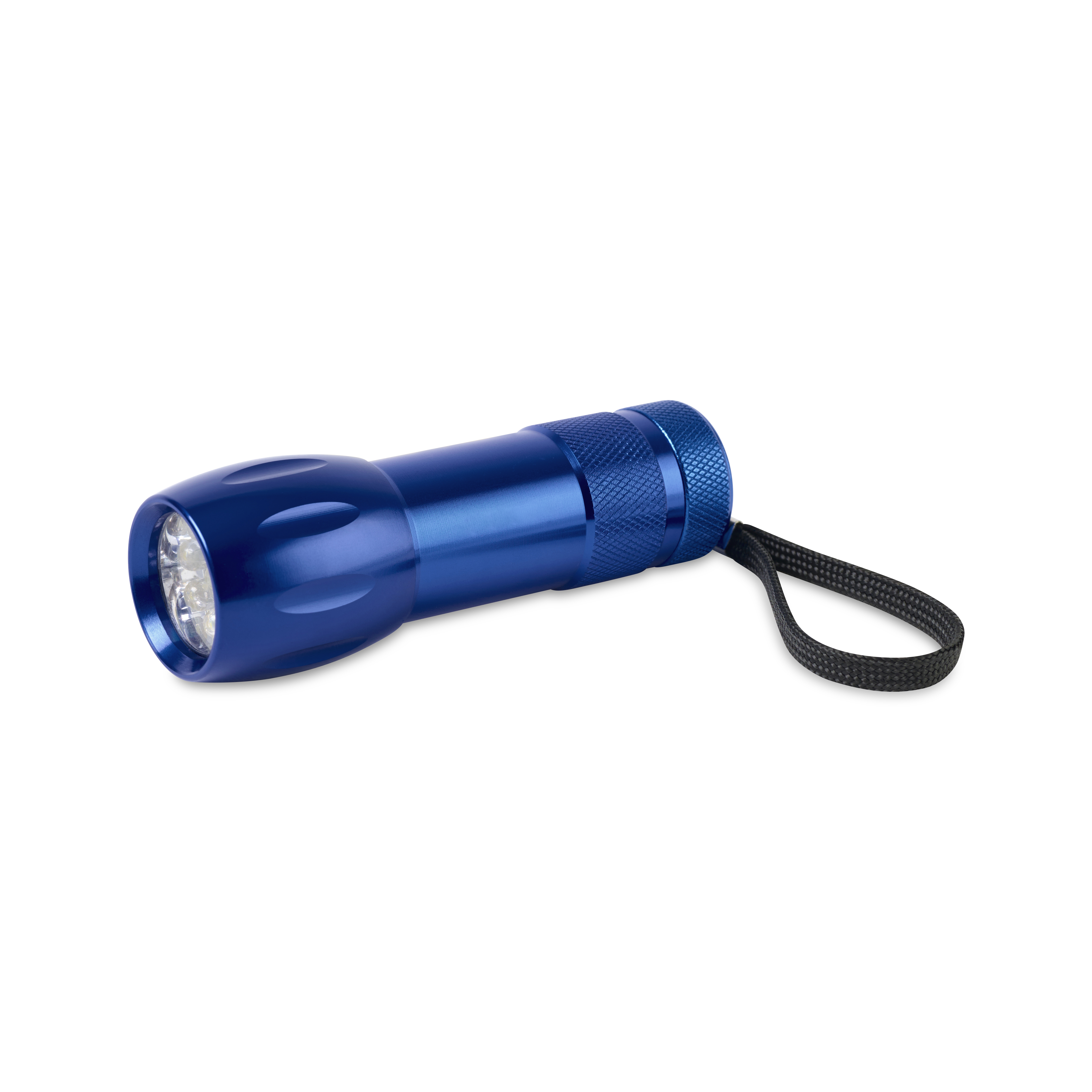 Mini LED Aluminum Flashlight 7