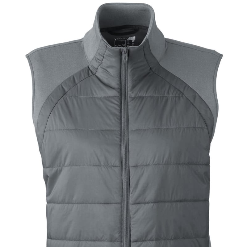 Spyder Ladies' Impact Vest 9