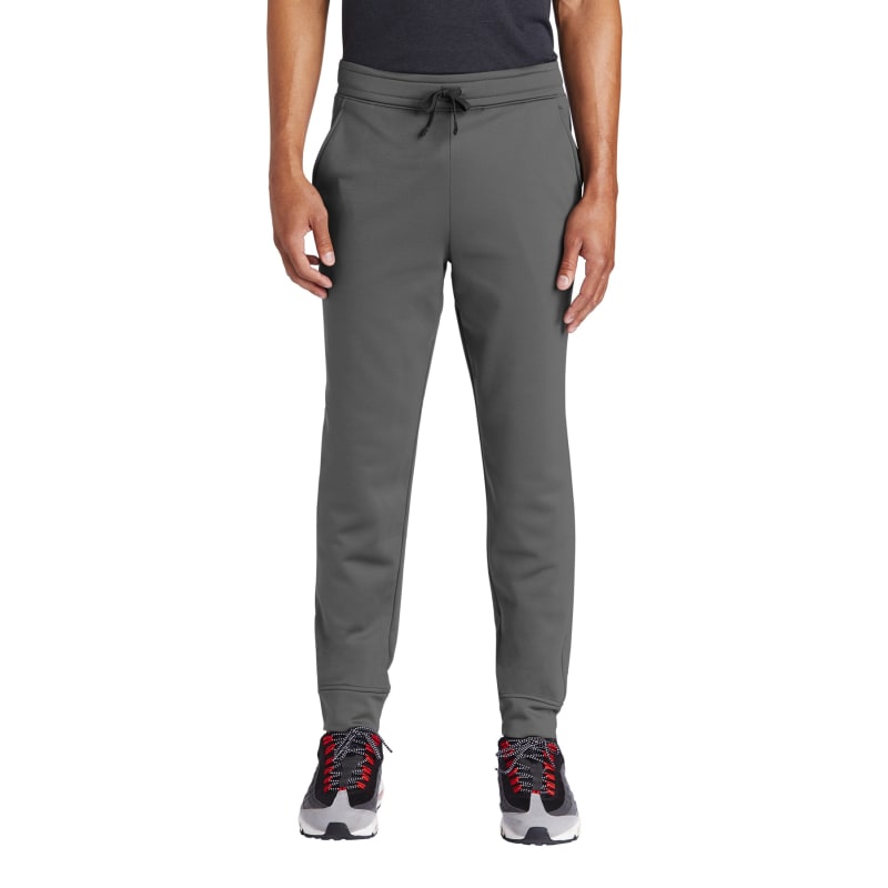 Sport-Tek Sport-Wick Fleece Jogger 7