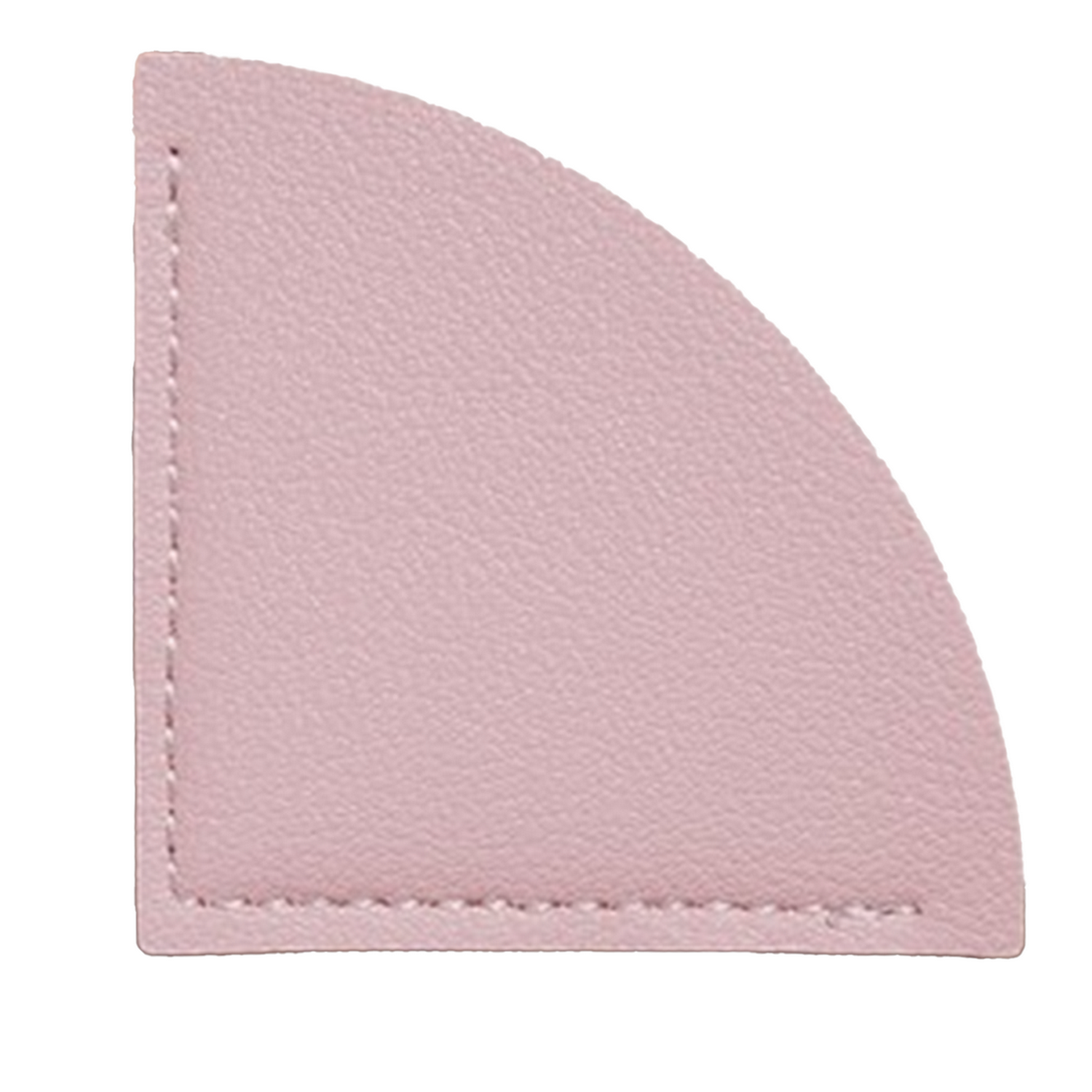 PU leather Corner Page Book Mark 6