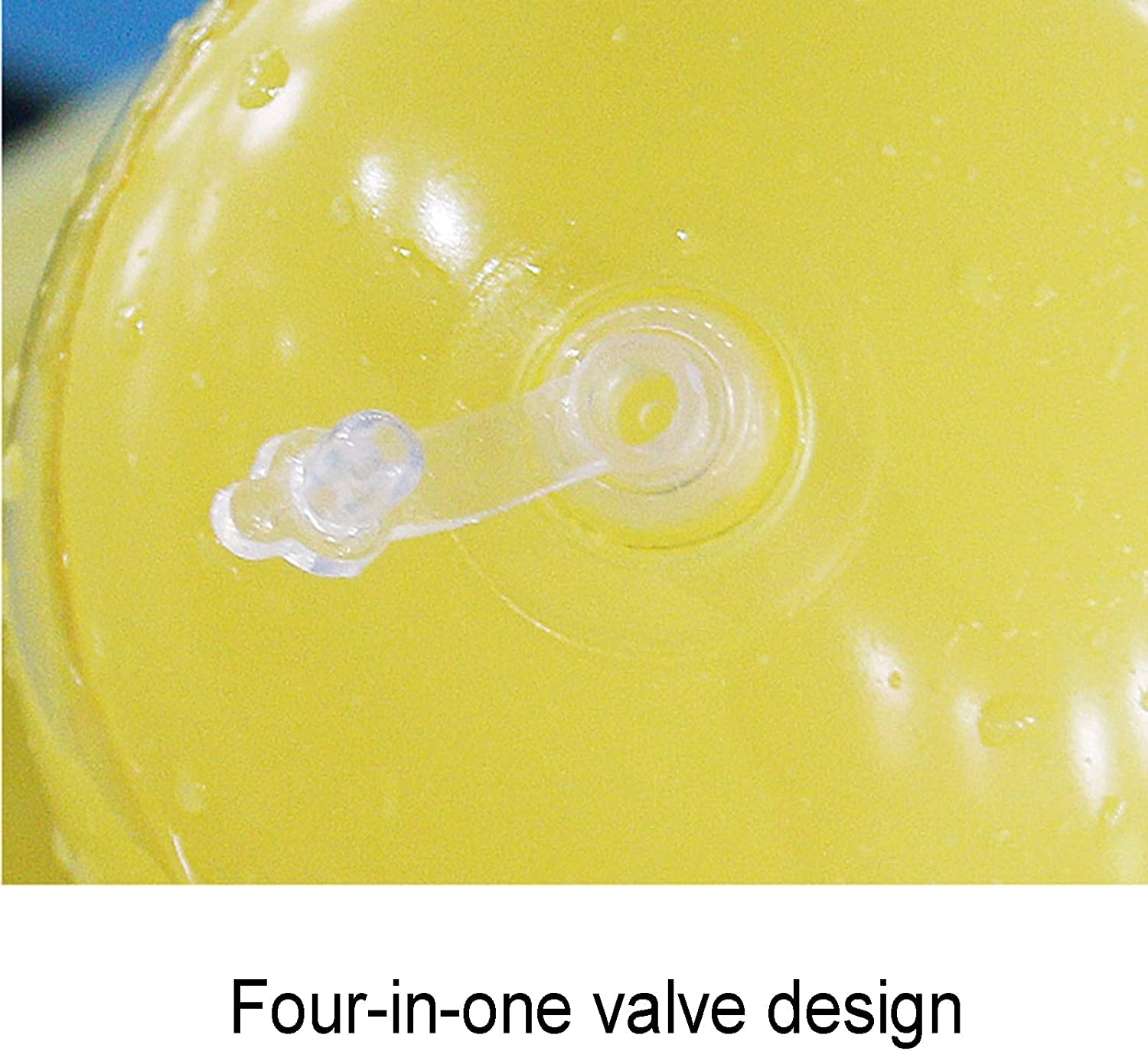 Inflatable Swimming Floating Chair Pool Float Lounge 3