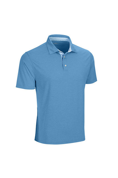Vansport Pro Signature Polo 3