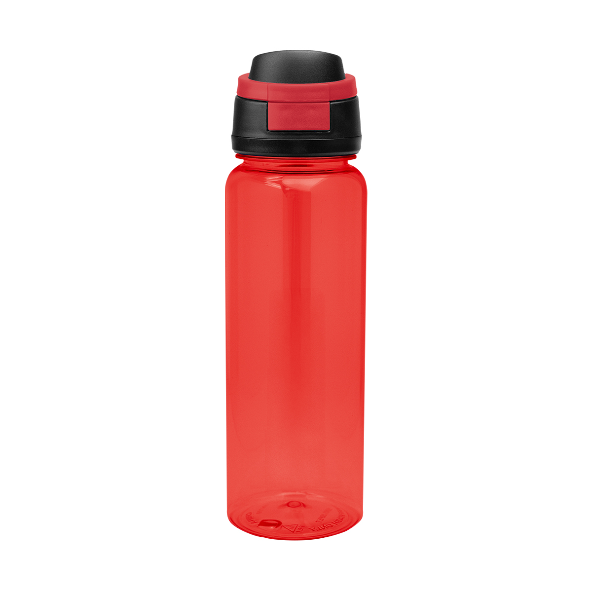 32 Oz. Pop Sip RPET Bottle 15