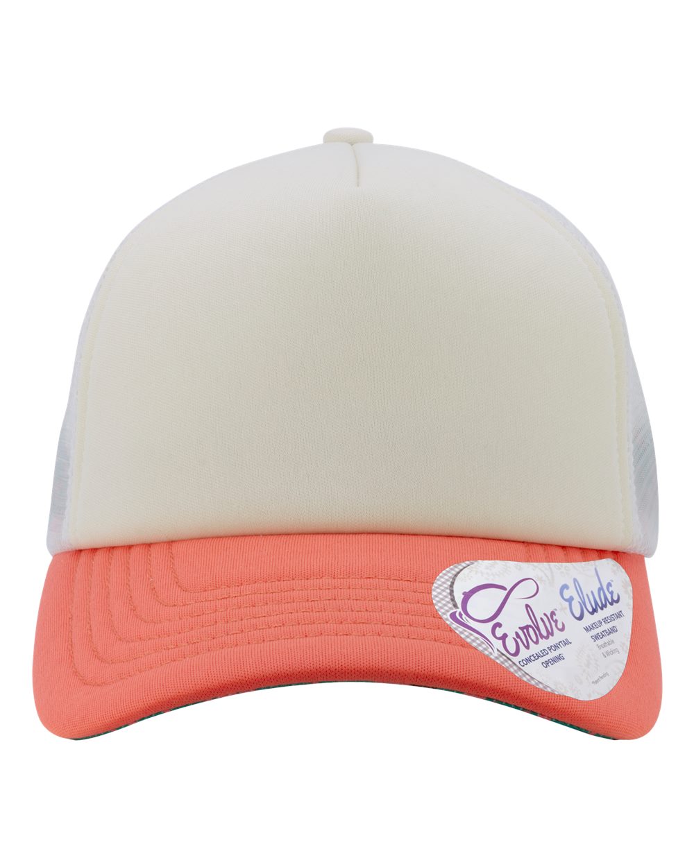 Women's Foam Trucker Cap - ROSIE 39