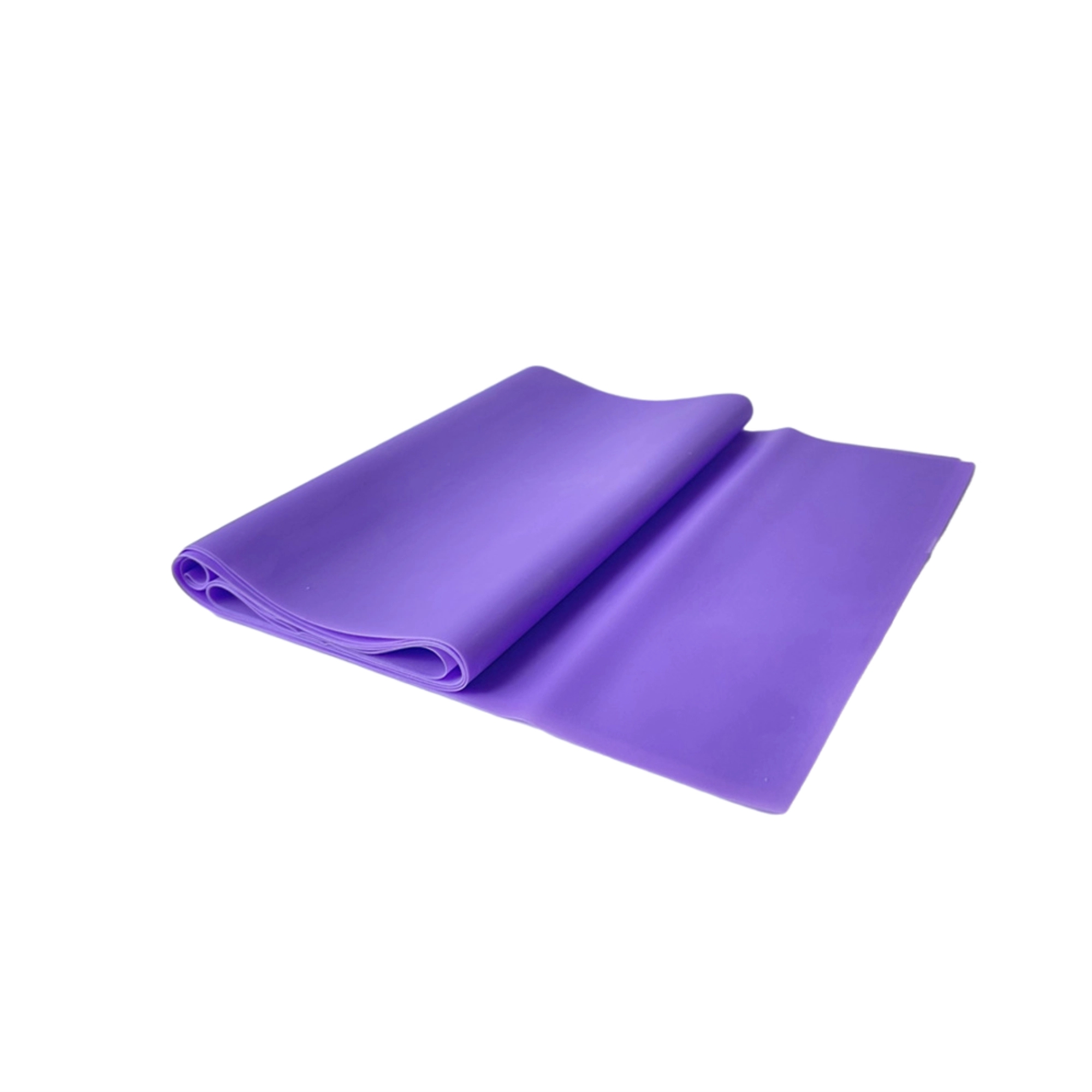 Elastic TPE Yoga Fitness Resistance Bands 8