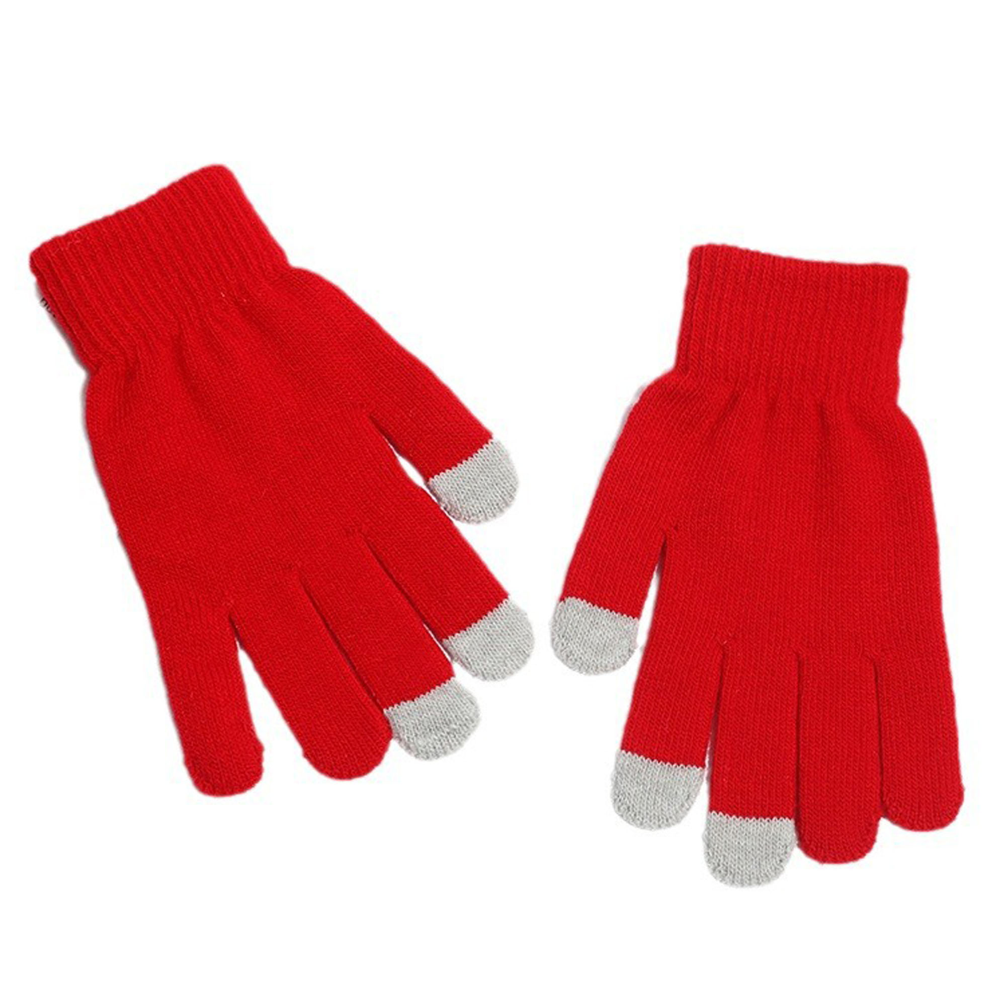 Winter Touchscreen Gloves 4