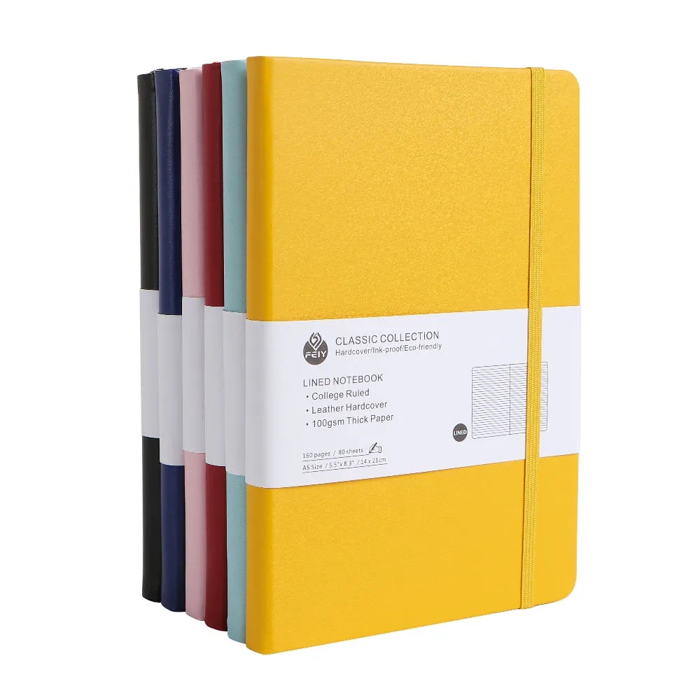 Blank Journal Notebook 6