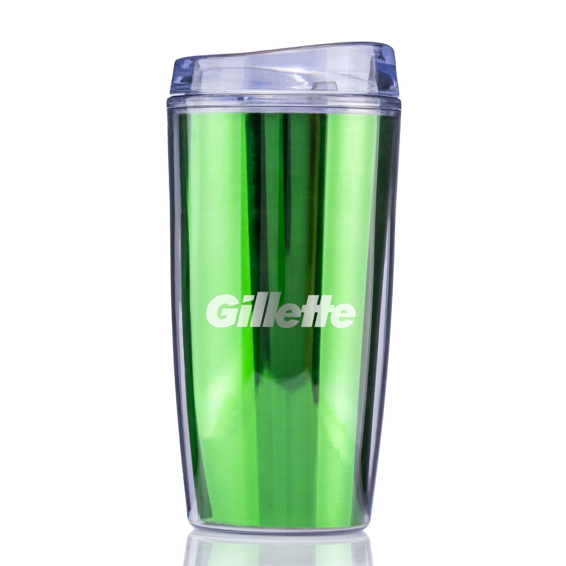14 oz Ringo Metallic Tumbler 35