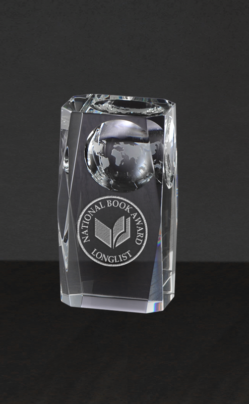 Continental Award - Medium 5