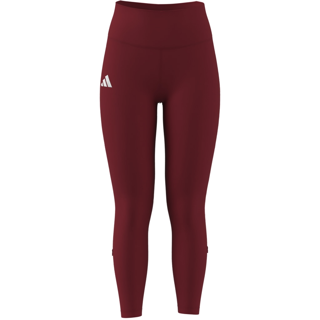 Adizero Essentials Full-Length Leggings 3