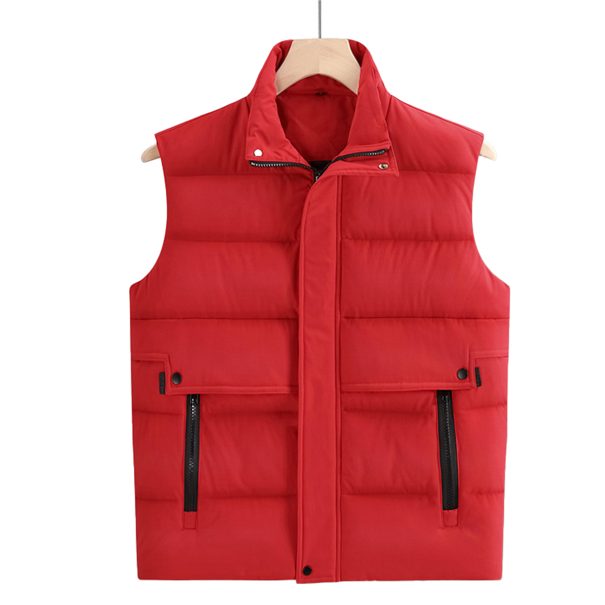 Lightweight Vest 2