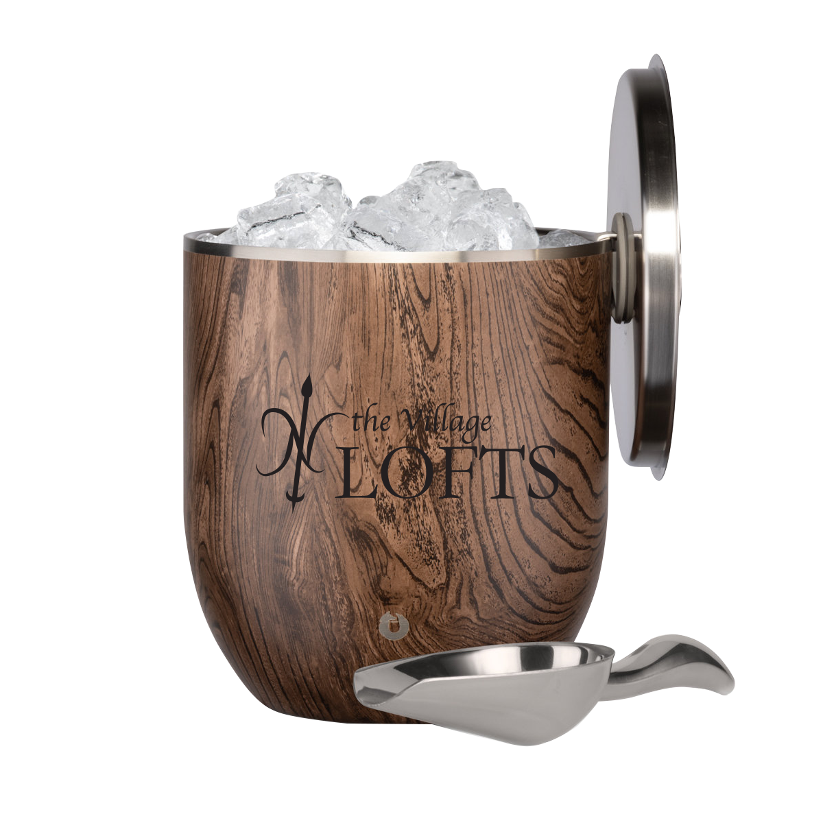 Snowfox® Ice Bucket