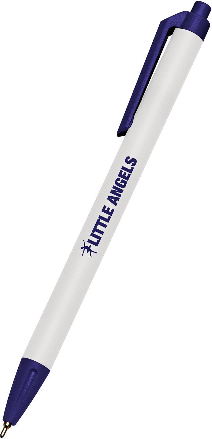 BUDGET PRO GEL-GLIDE PEN 13