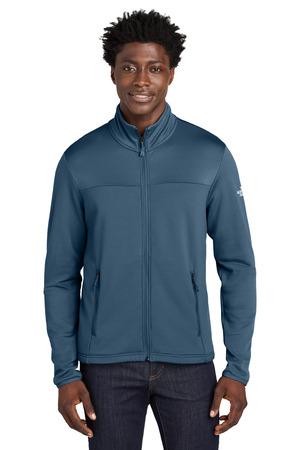 Aim Full-Zip Fleece Jacket