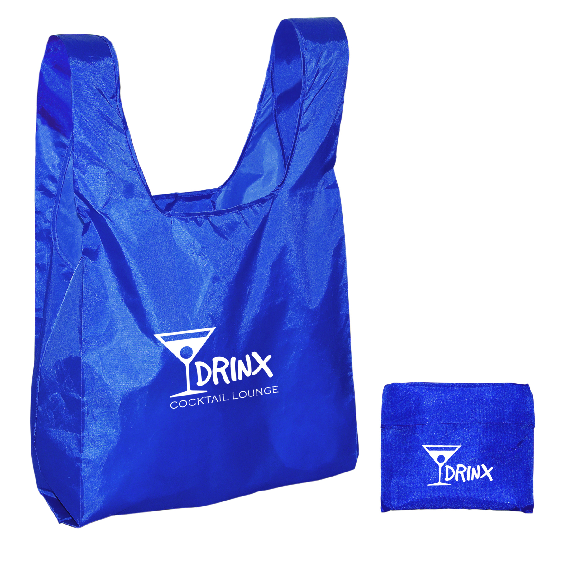 Folding Tote 1