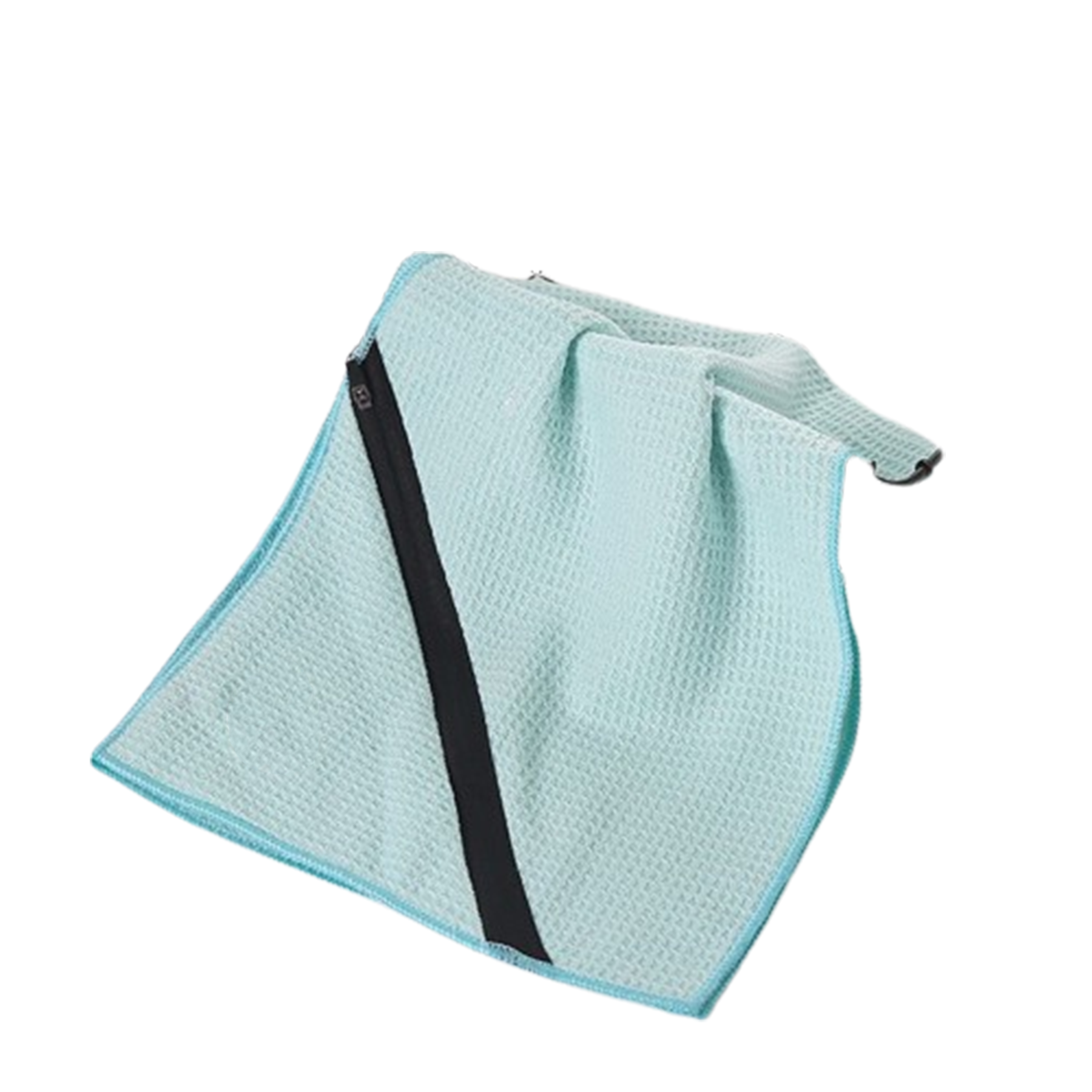 Zipper Pocket Sports Towel 6