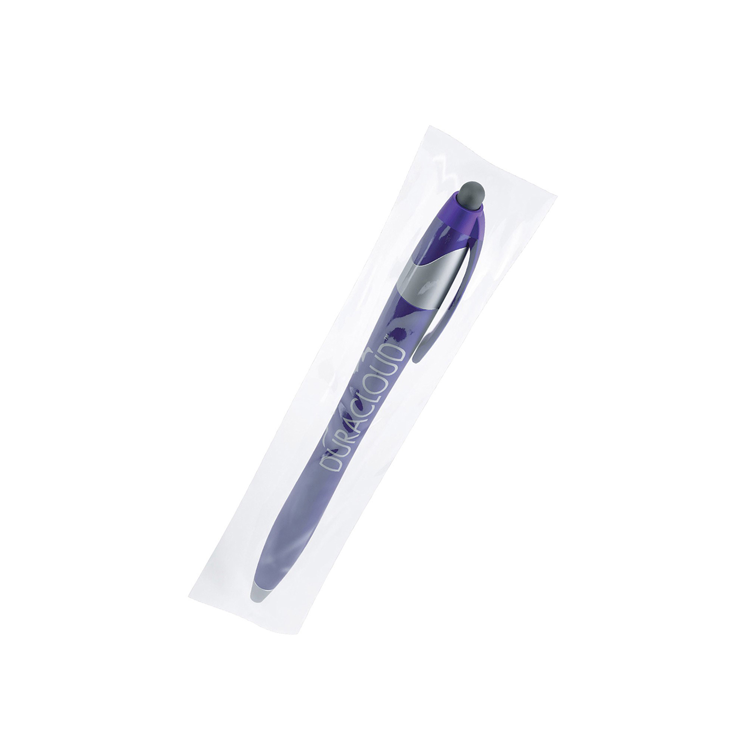 Clear Cellophane Individual Packaging for Pens